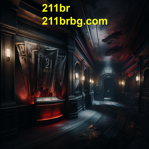 A Evolução dos Jogos de Terror: Um Mergulho no Medo