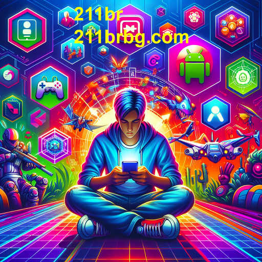 A Revolução dos Jogos Mobile: A Nova Era dos Videogames