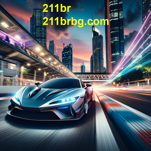 A Emoção dos Jogos de Corrida: Velocidade e Adrenalina em Cada Curva