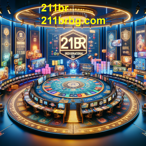 Explore uma vasta biblioteca de conteúdos relacionados aos jogos, desde dicas e truques até as últimas notícias do setor, tudo em um só lugar.